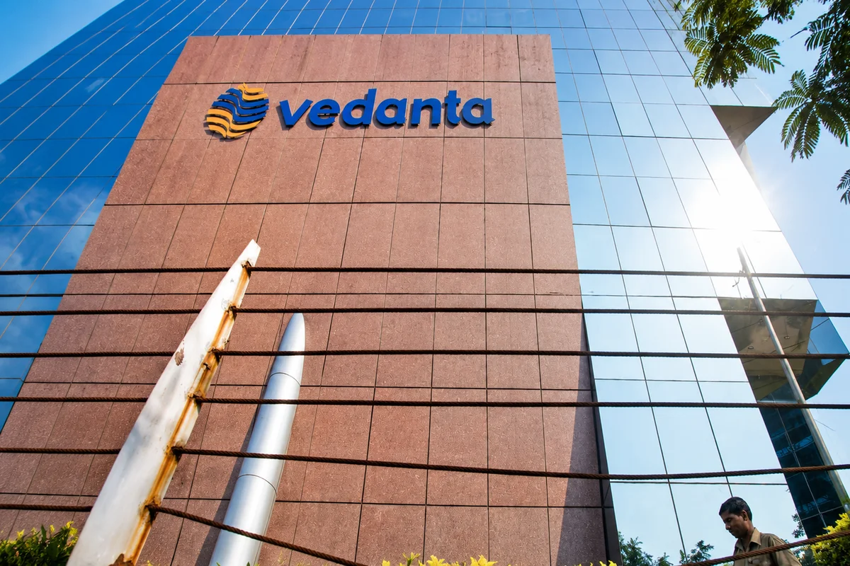 Vedanta Demerger Unlocks 20% Value; Aluminium Business Emerges as Group’s Biggest Company