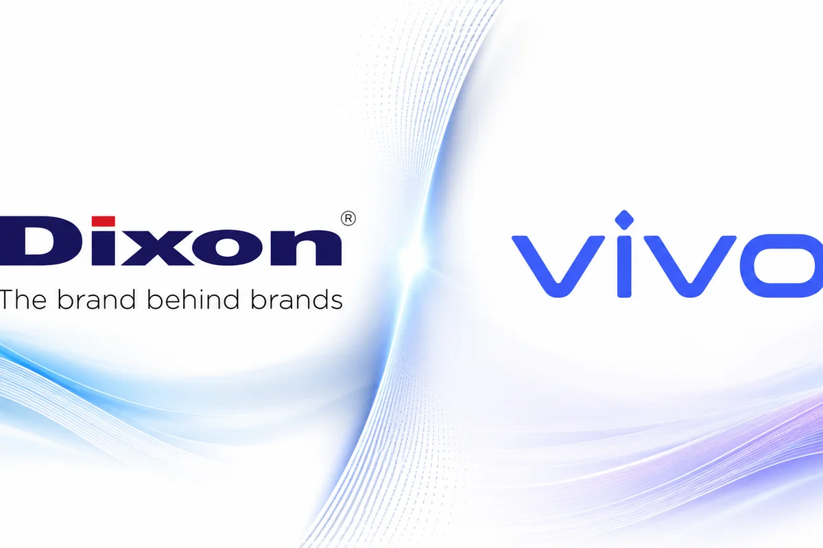 ₹1 Lakh to ₹22 Lakh in 5 Years: Multibagger Stock Surges 5% as VIVO JV Nears Approval