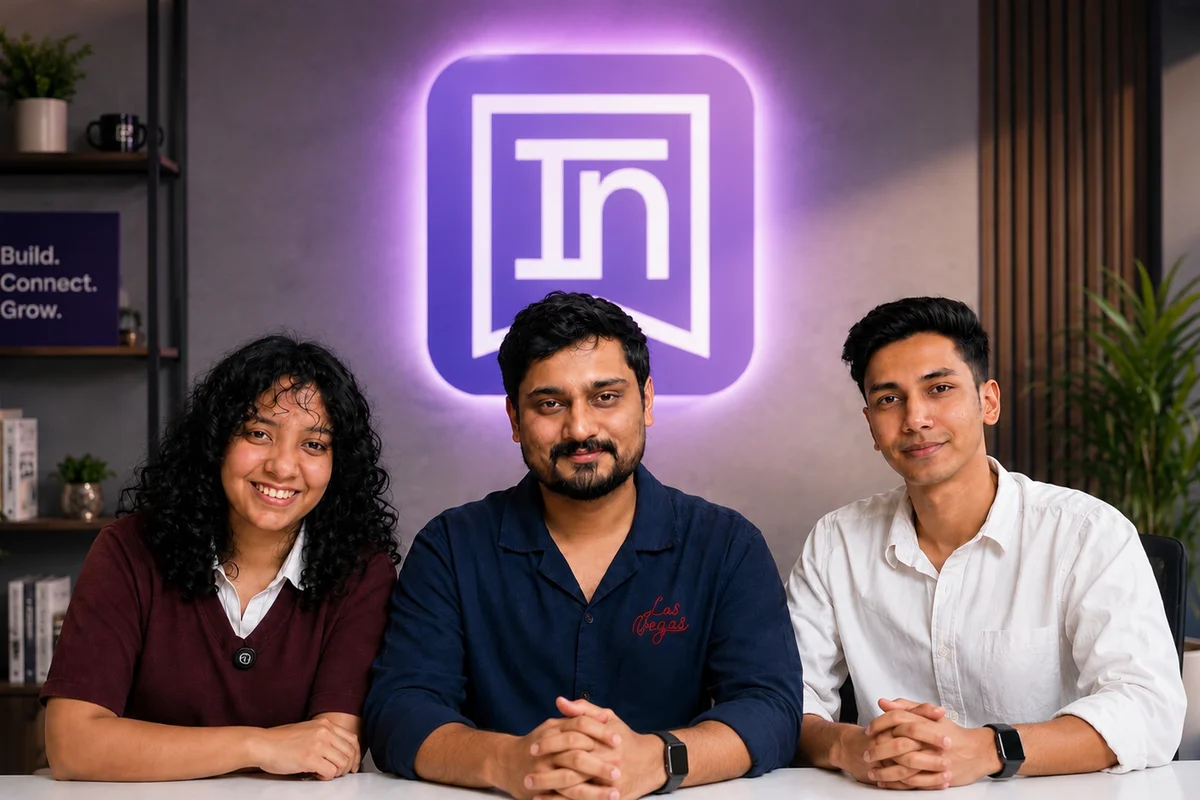 Influish Raises Pre-Seed Funding From Clovia Co-Founder, Targets ₹100 Crore ARR by 2027