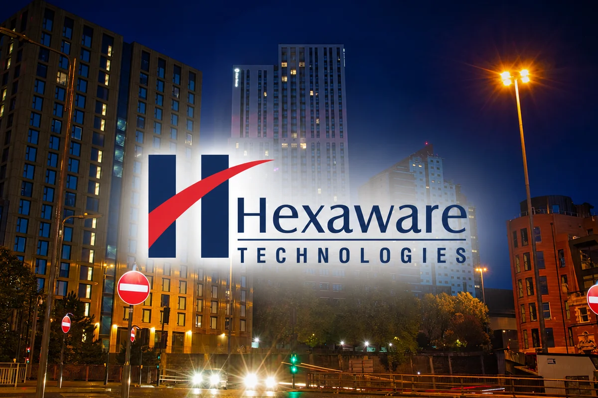 Hexaware to Invest £25 Million in UK Expansion, Create 1,200 Jobs Across Manchester, Leeds and Birmingham