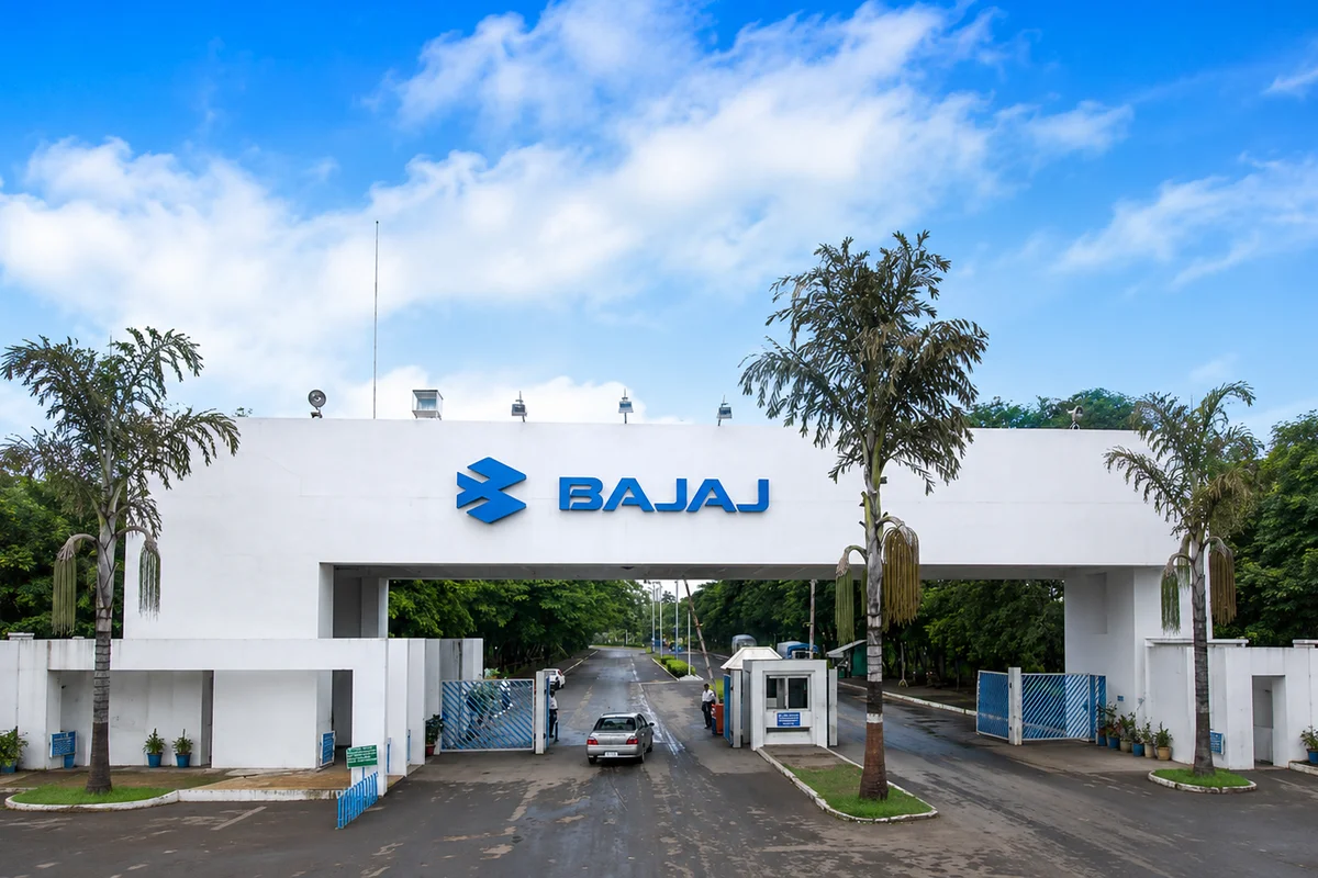 Bajaj Auto Announces ₹5,633 Crore Share Buyback at ₹12,000 Per Share; Record Date Approaches