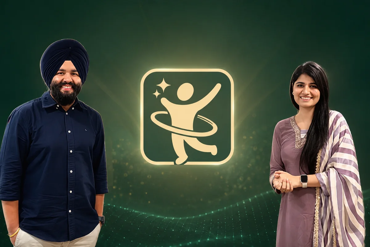 HealthTech Startup SuperLiving Raises $7 Million in Series A Funding Led by Lightspeed to Expand Across Tier II and III Cities