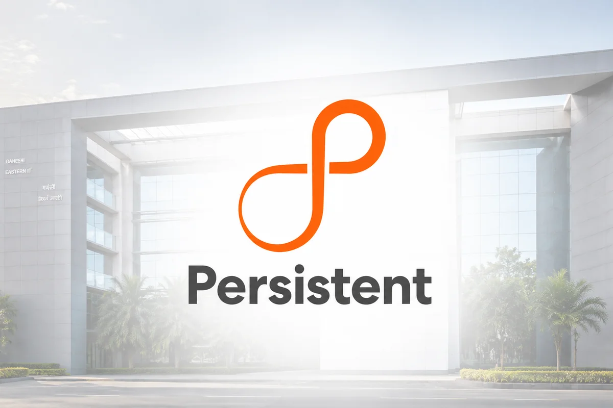 Persistent Systems Secures Strategic Services Deal Worth Over $650 Million from US Technology Leader