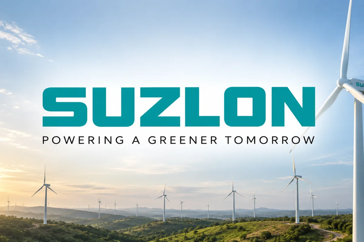 Suzlon Energy Wins 400 MW EPC Order from Tata Power, Partnership Crosses 1 GW Milestone