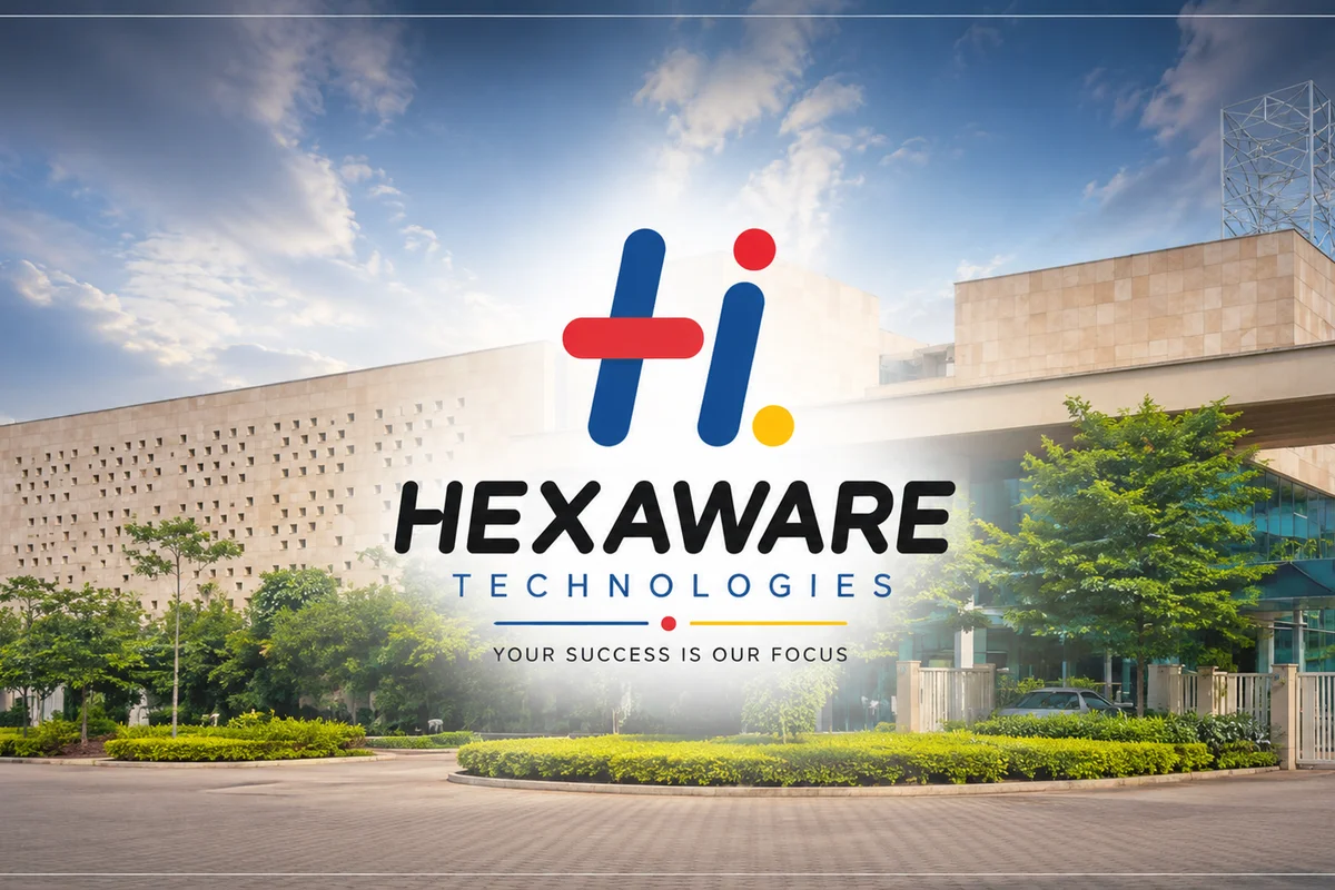 Hexaware Technologies Shares Jump 8% After Becoming Anthropic Authorised Reseller for Amazon Bedrock
