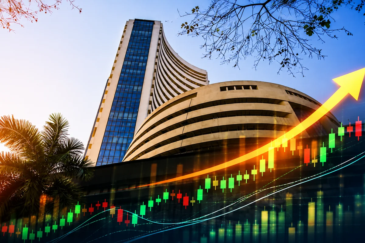 7 Stocks With Up to 3,000% Profit Growth in 2026 Across Pharma, IT, Capital Goods, Infrastructure & More