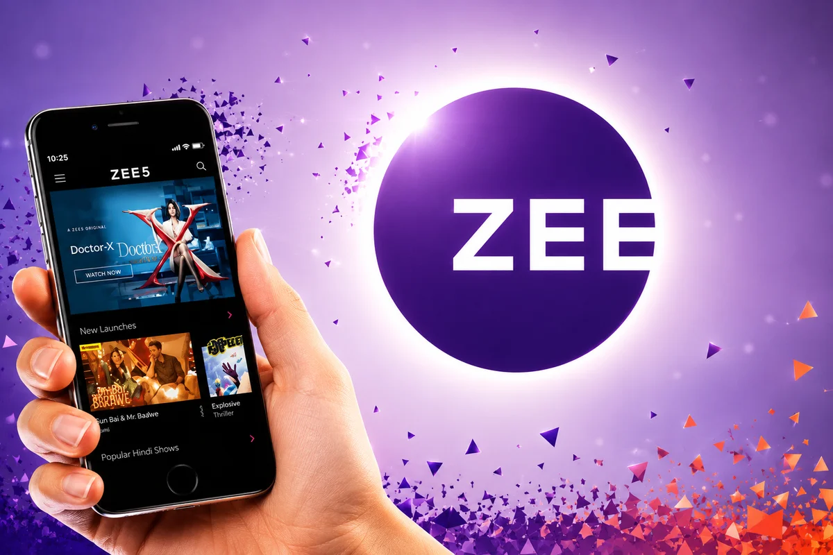 Zee Entertainment Secures Exclusive Bundesliga Broadcasting Rights in India for 5 Years