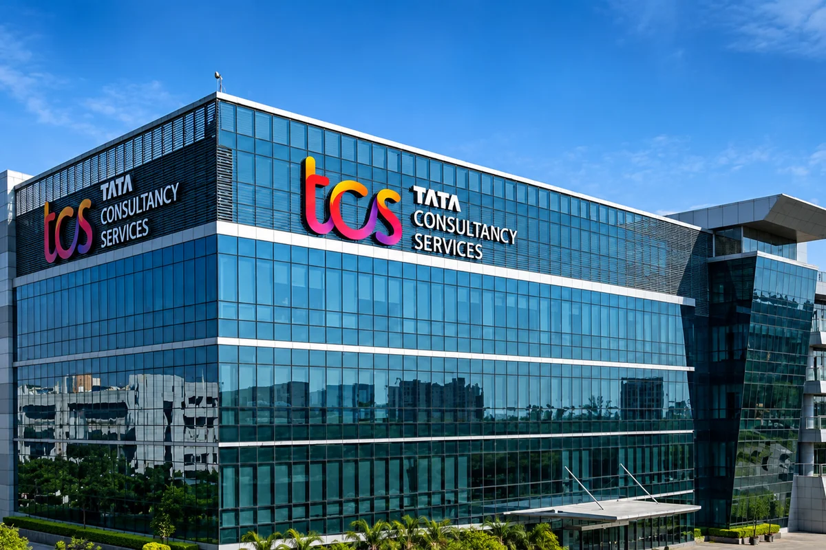 TCS Q1 Results Preview: Can Margins, AI Growth and Deal Wins Drive a Stock Recovery on July 9?
