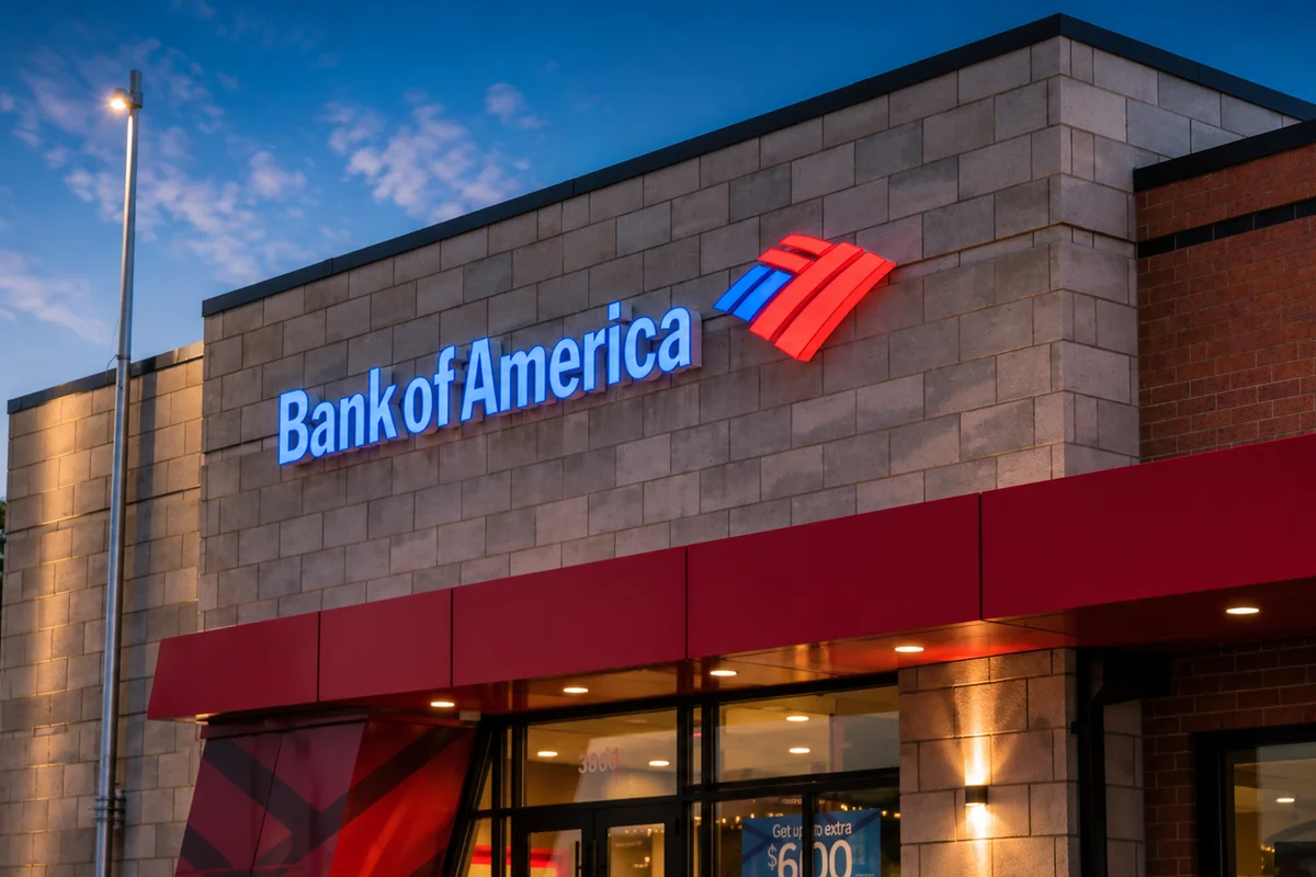 Bank of America Starts Coverage on 4 Midcap IT Stocks; Coforge Gets 'Buy' Rating