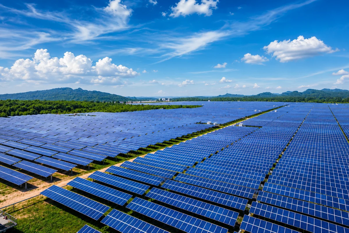 Smallcap Solar Company Bags ₹48 Crore Order; 79% Promoter Holding Boosts Investor Focus