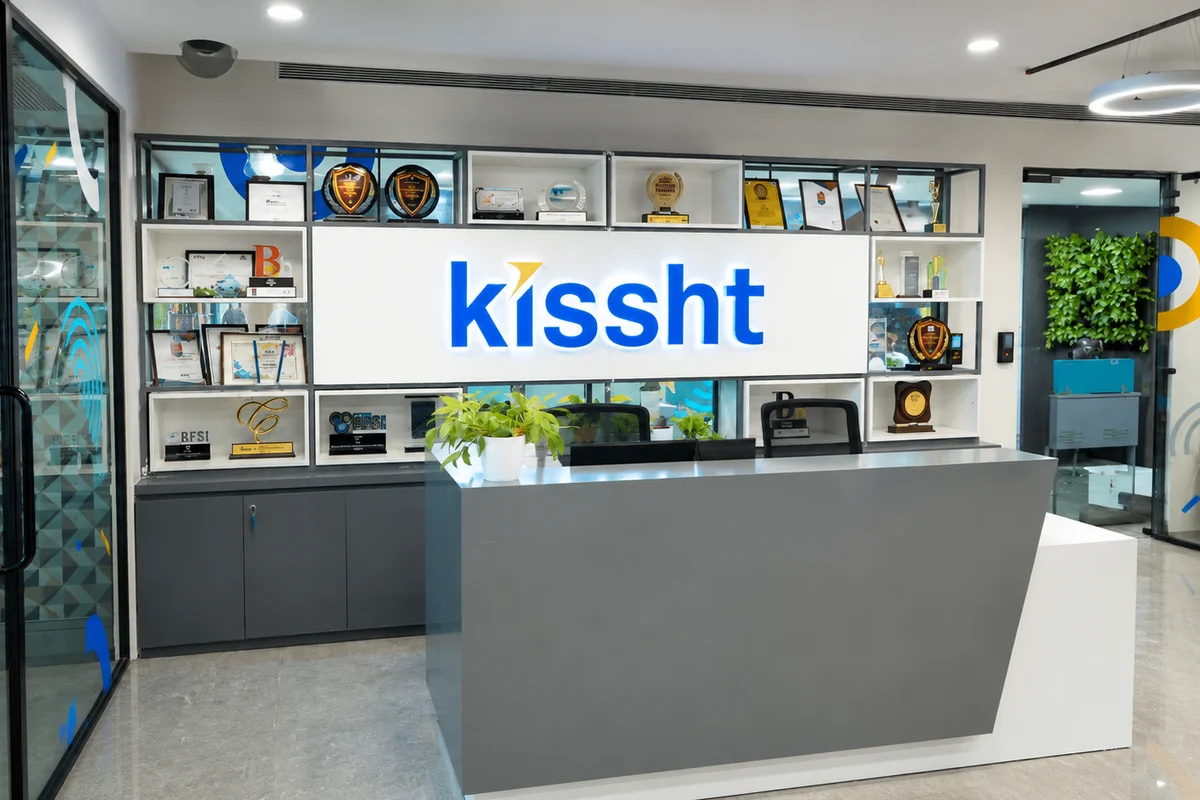 Kissht Parent OnEMi Crosses ₹8,000 Crore AUM in Q1 FY27 as Loan Disbursements Jump 37%