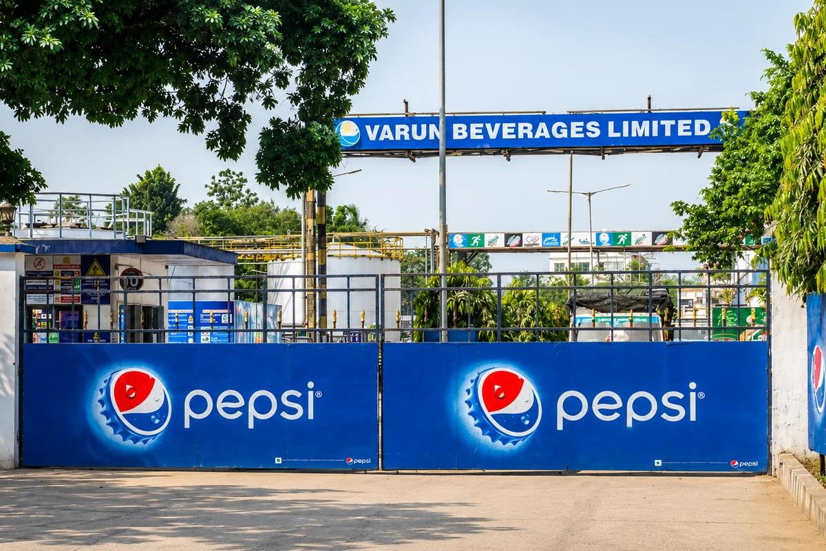 Varun Beverages Acquires Devyani Foods Kenya Business for ₹305 Crore, Strengthens Africa Expansion Strategy