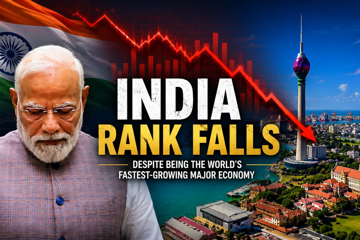 World Bank Income Ranking - global financial news illustration