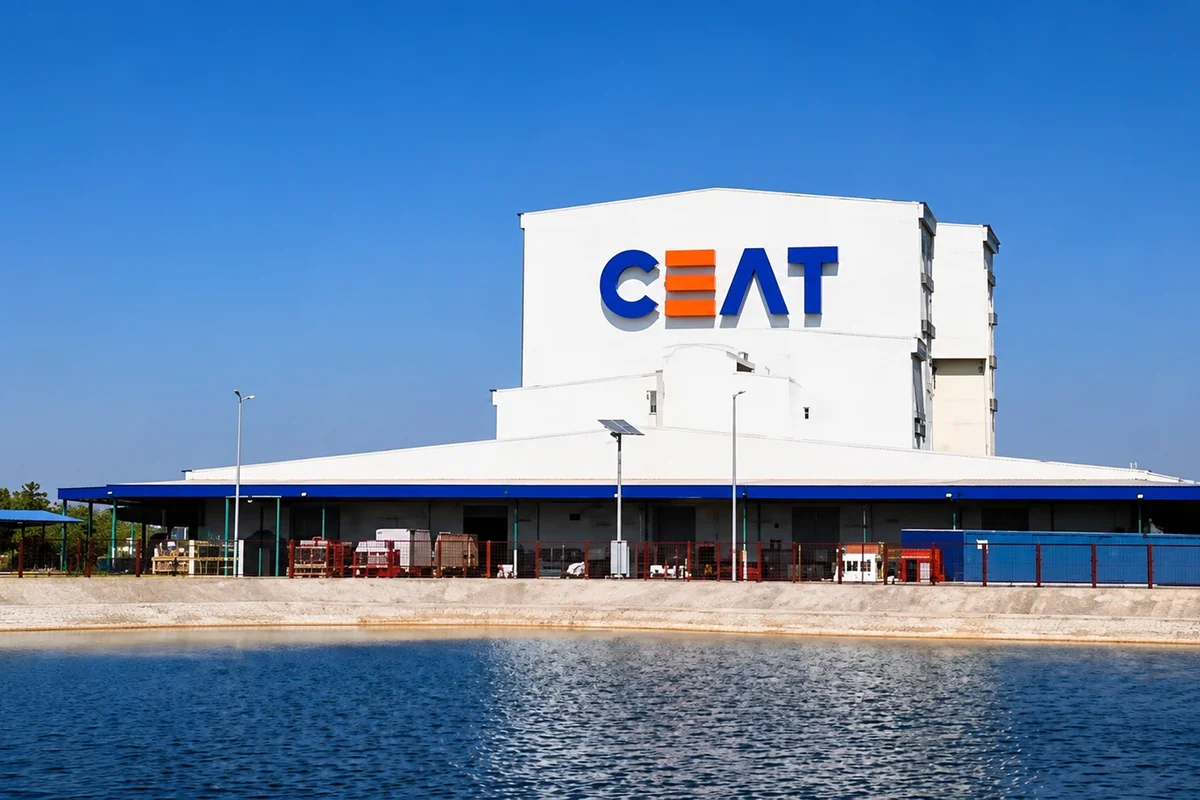 CEAT Approves ₹2.74 Crore Rights Issue Investment in Tyresnmore to Strengthen Digital Business