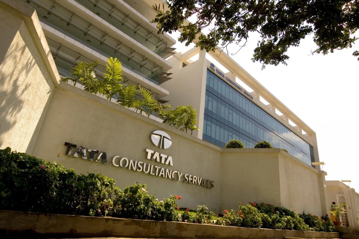 TCS Shares in Focus Ahead of Q1 FY27 Earnings; AI Strategy, Margins and Demand Recovery in Spotlight