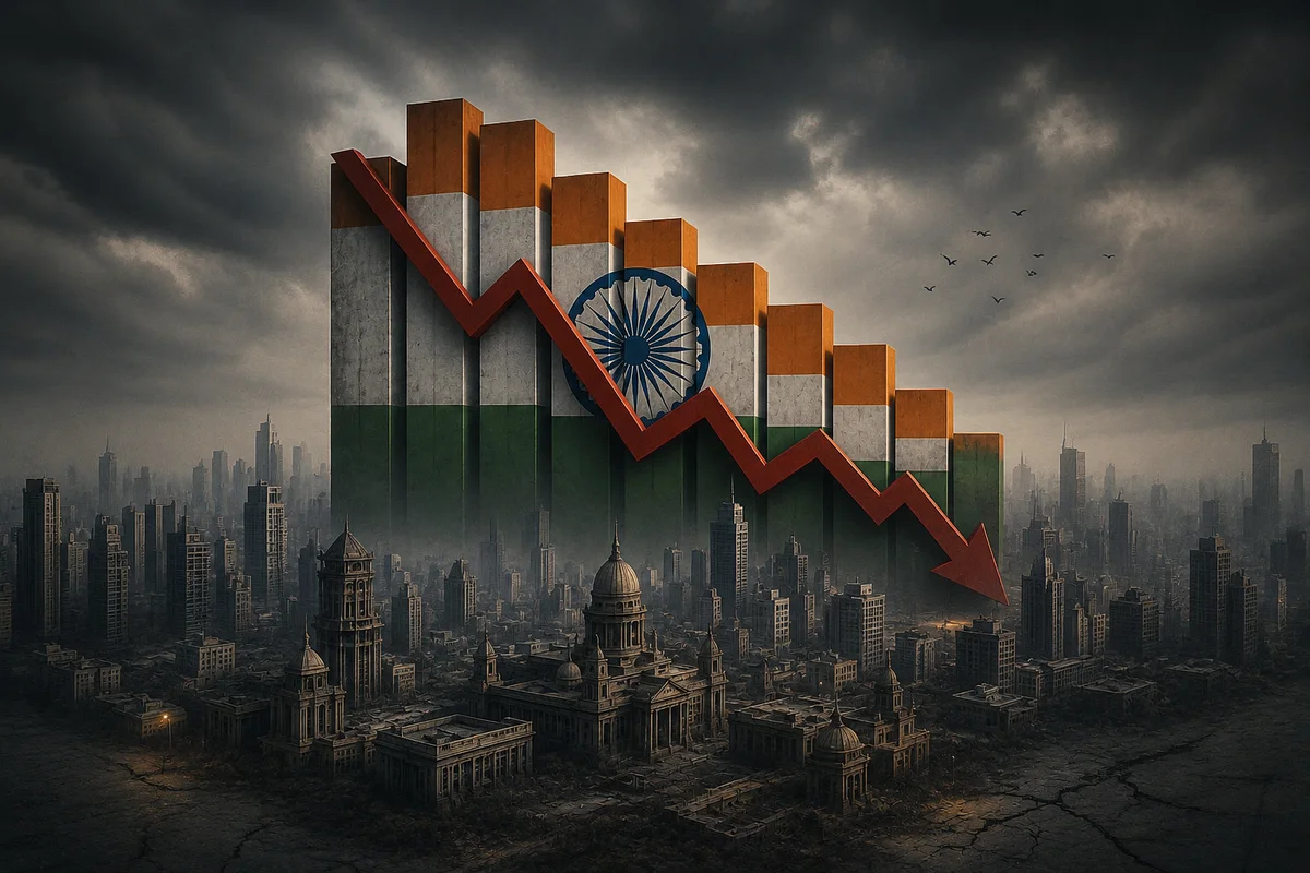 International Monetary Fund - market analysis illustration