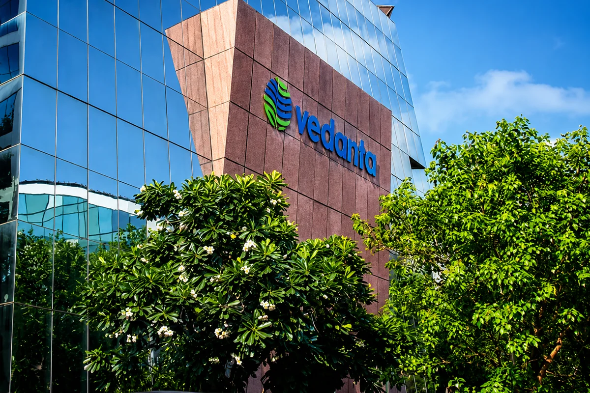 Vedanta Share Price in Focus After Delhi High Court Allows Release of $99 Million Arbitral Award