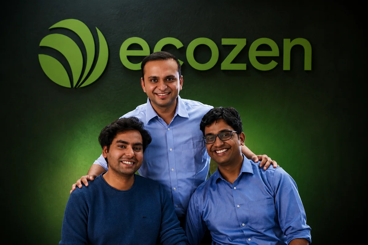 Ecozen Raises ₹125 Crore Through NCDs to Strengthen Growth and Working Capital