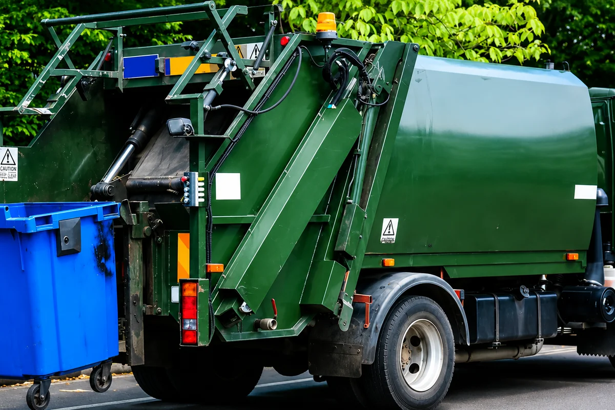 Eco Recycling Ltd - stock market news illustration