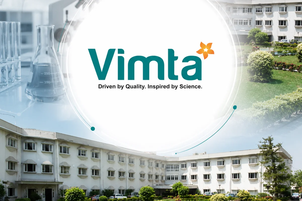 Vimta Labs Ltd - stock market news illustration