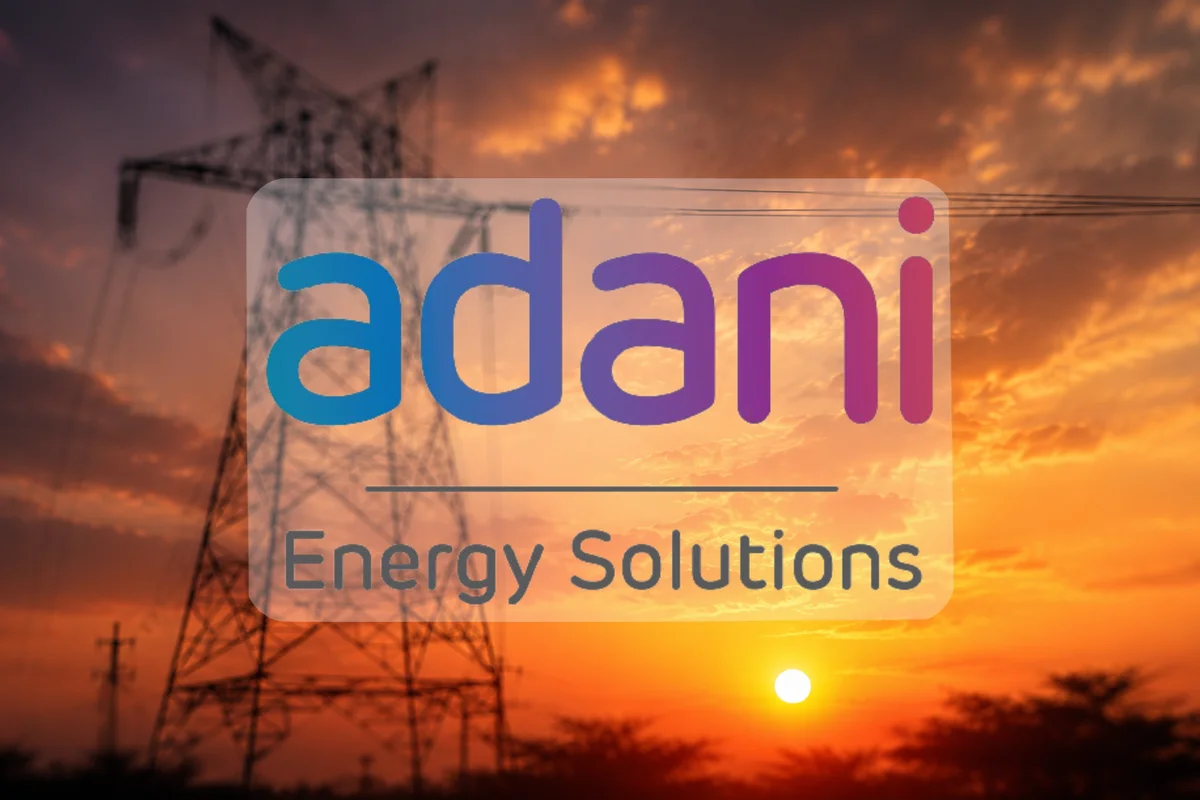 Adani Energy Solutions Ltd - stock market news illustration
