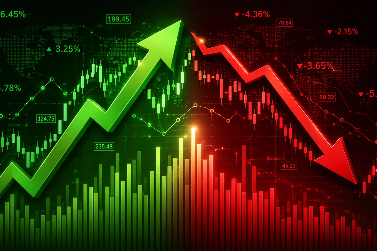 Tanla Platforms Ltd - stock market news illustration