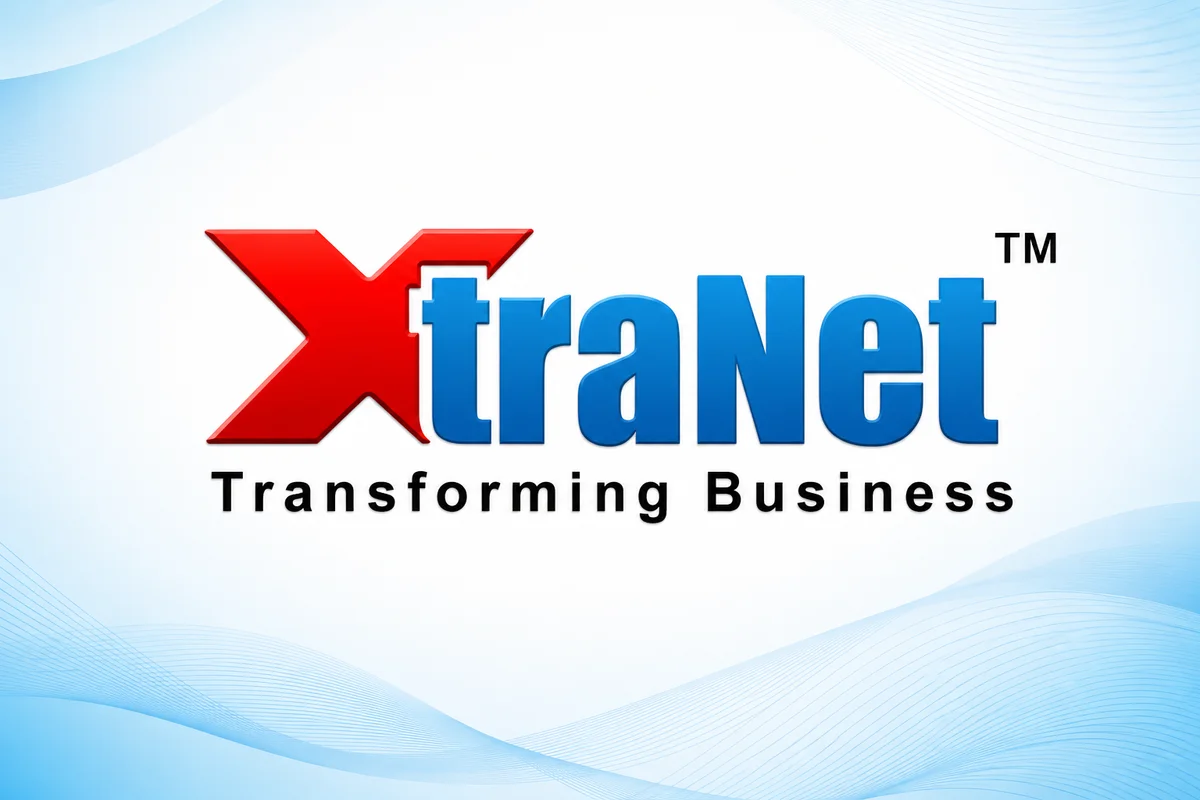 Xtranet Technologies - IPO announcement illustration