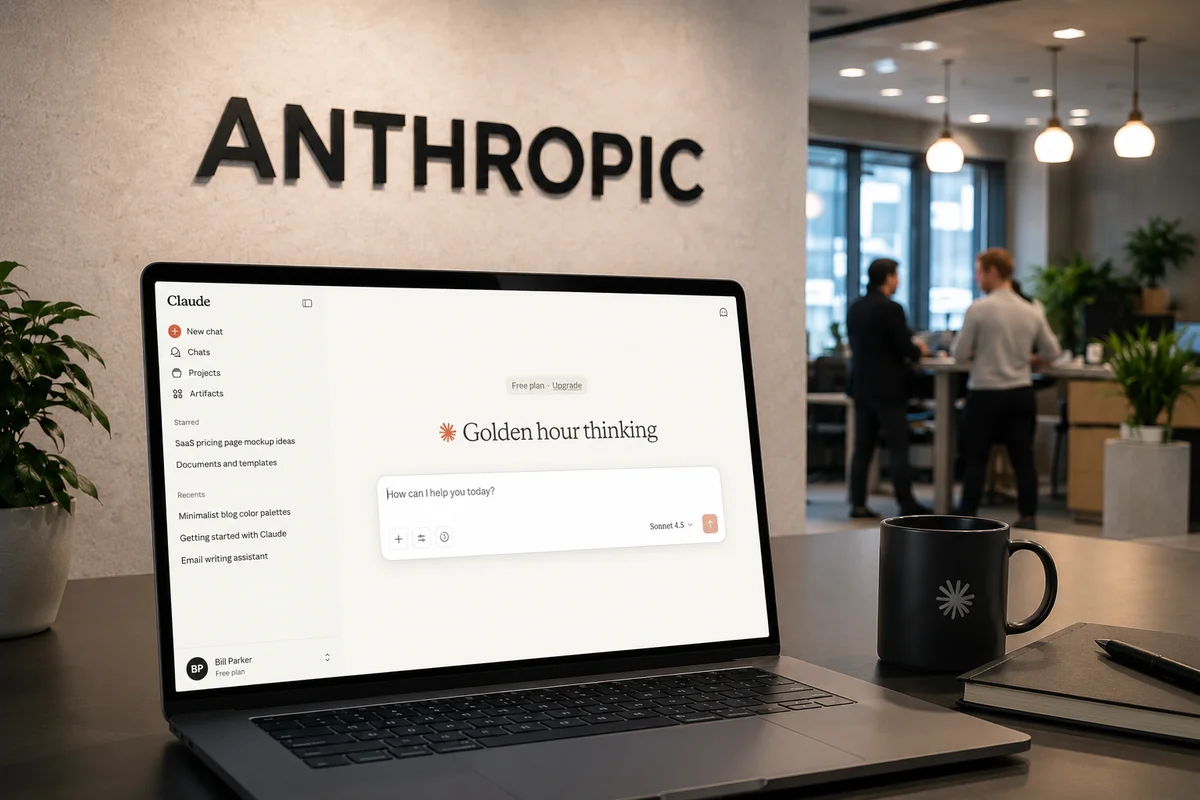 Anthropic Launches Claude Opus 5, Matching Fable 5 Performance at Half the Cost