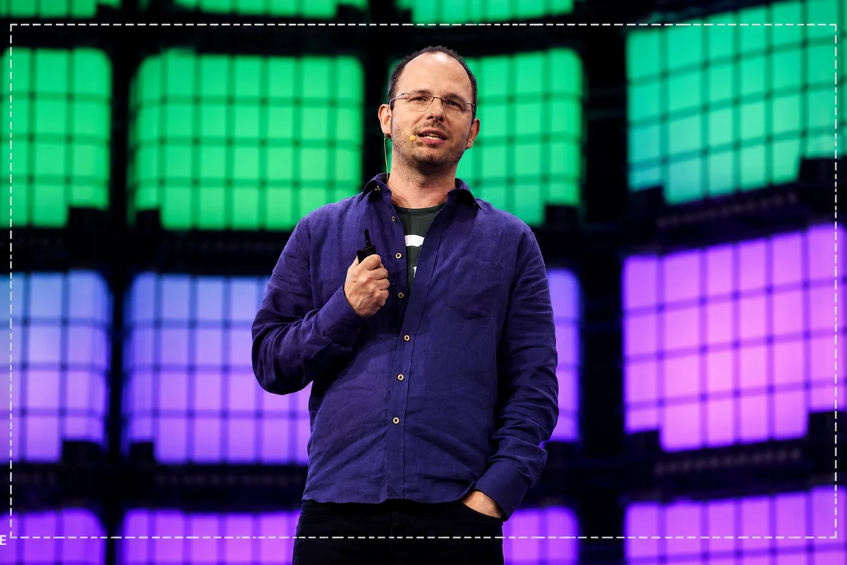 Former GitHub CEO Launches AI Coding Platform in India With Faster Git Access