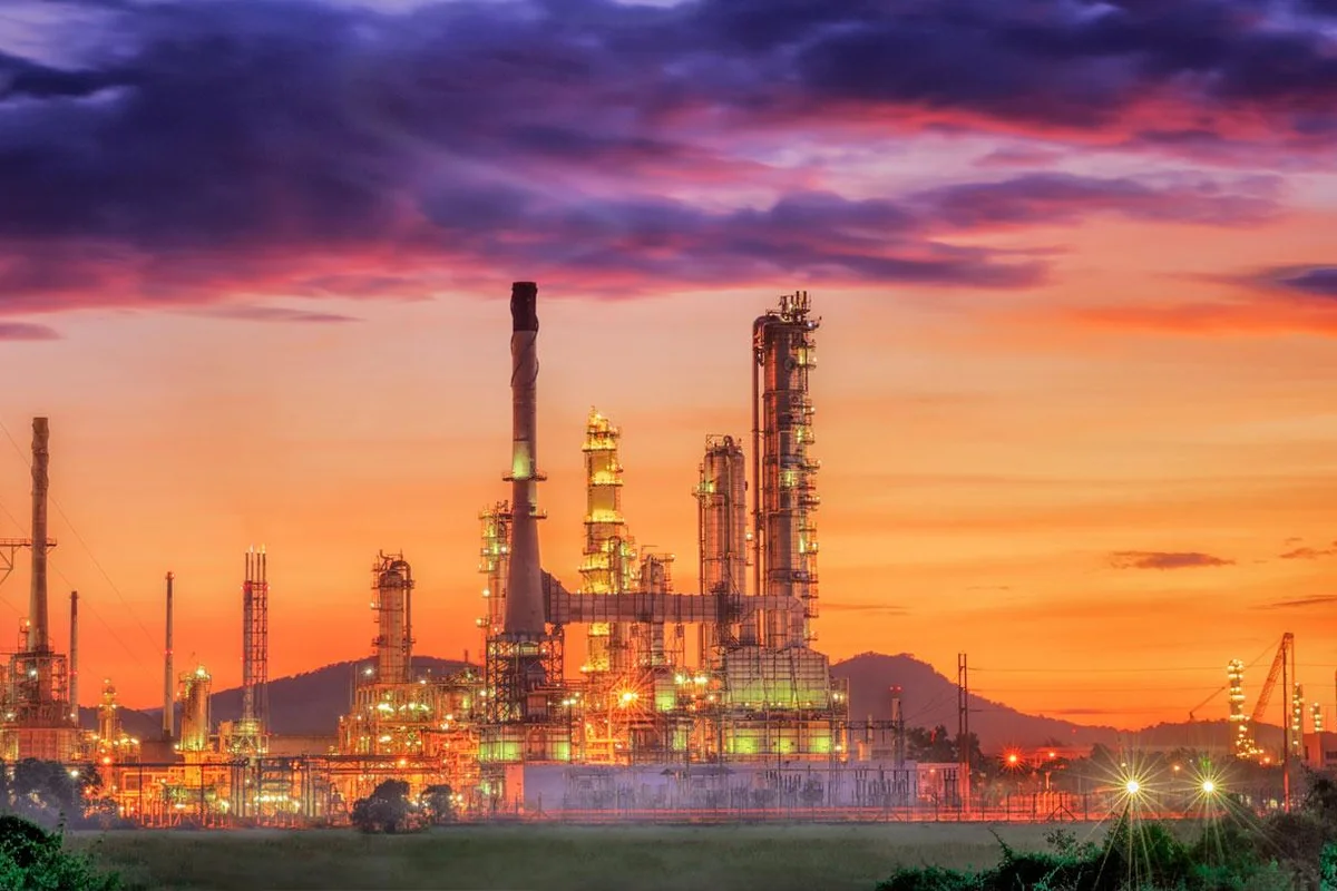 Eternal, Asian Paints, JK Tyre and BPCL Jump Up to 5% as Brent Crude Falls Below $91