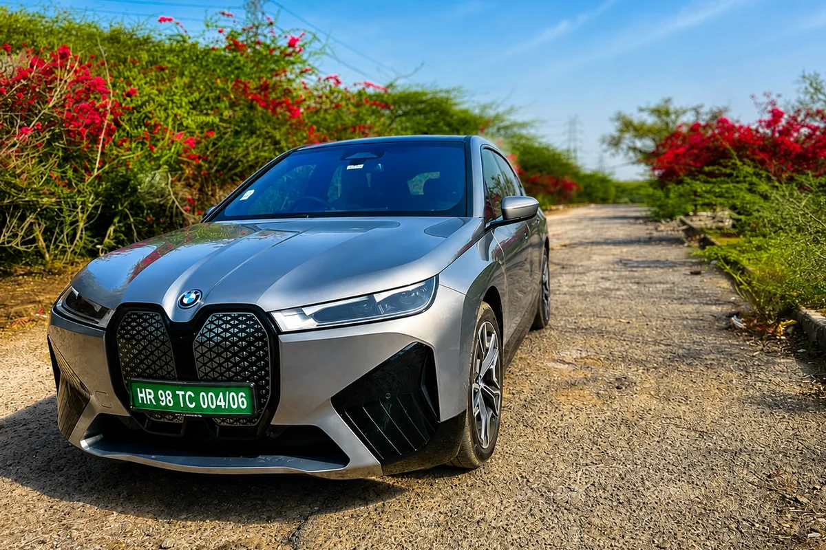 Haryana Announces 100% Motor Vehicle Tax Exemption for Electric Vehicles Priced Up to ₹30 Lakh