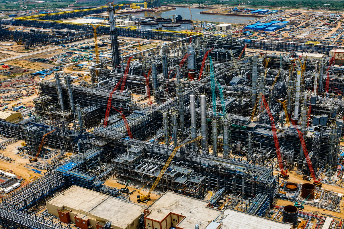Larsen and Toubro Ltd - stock market news illustration
