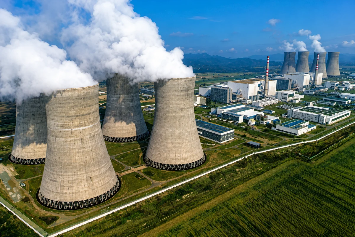 5 Multibagger Stocks to Watch as India Bets ₹20 Lakh Crore on Nuclear Power