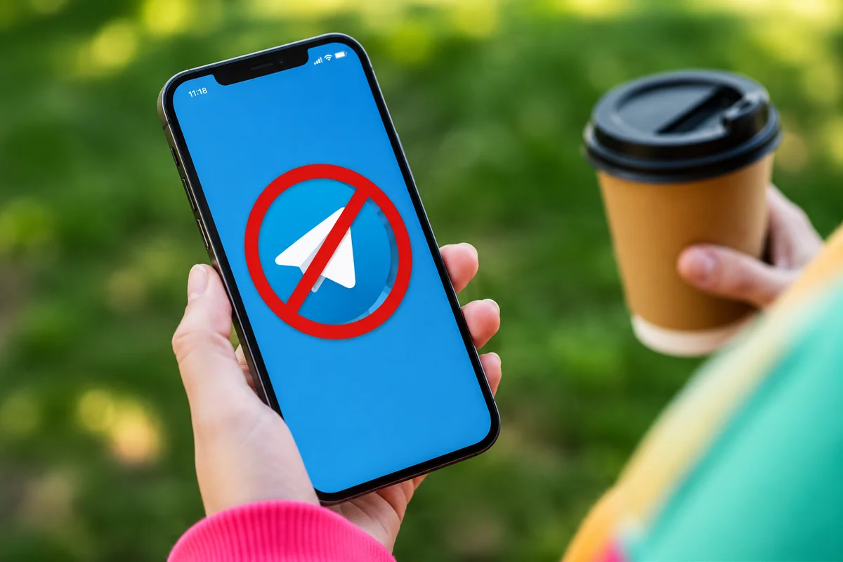 Why Apple Removed Telegram From the App Store Worldwide