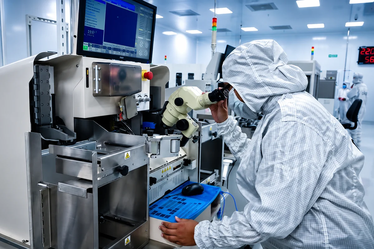 Rashi Peripherals Forms Joint Venture With Restar Corp to Strengthen Semiconductor Business