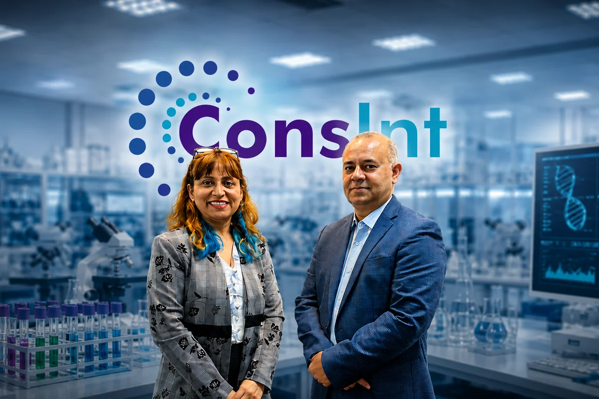 Consint.AI Raises ₹22 Crore in Series A Funding to Expand AI-Powered Healthcare Solutions