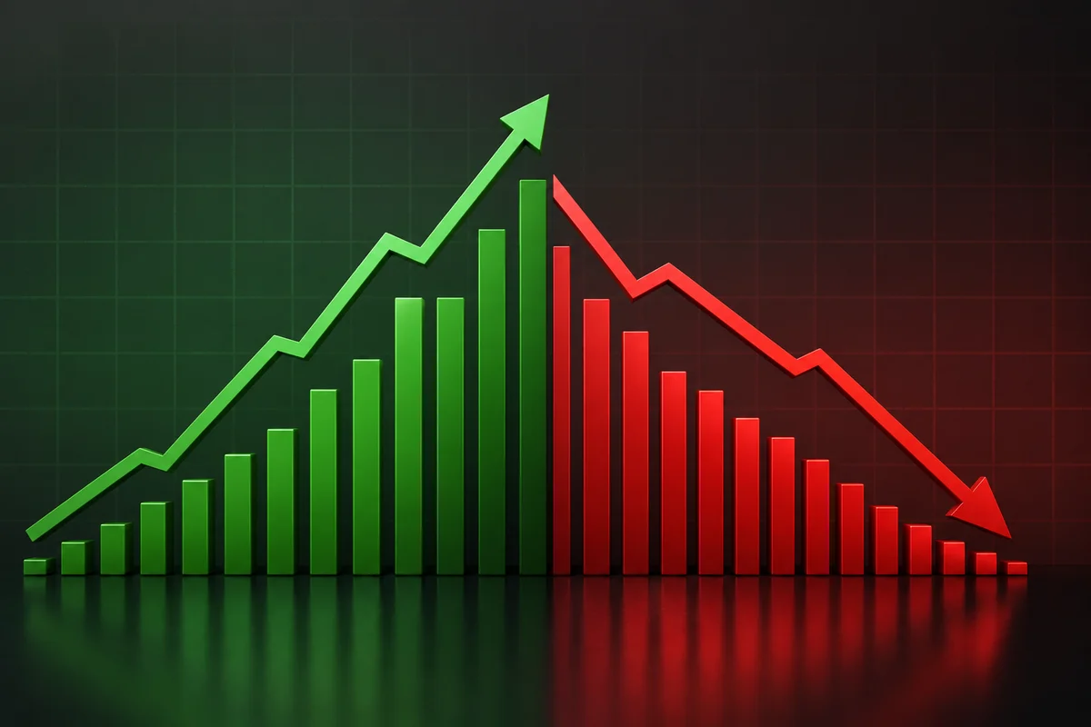 10 Stocks Hit Fresh 52 Week Highs and Lows: Here’s What Investors Need to Know