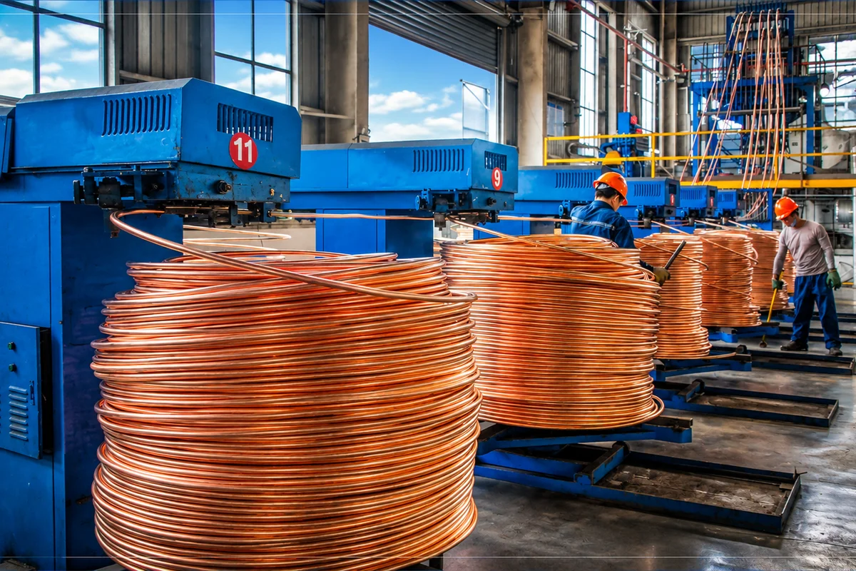 Wire Manufacturing Company approves 125% dividend: Stock delivers 1,370% return in five years