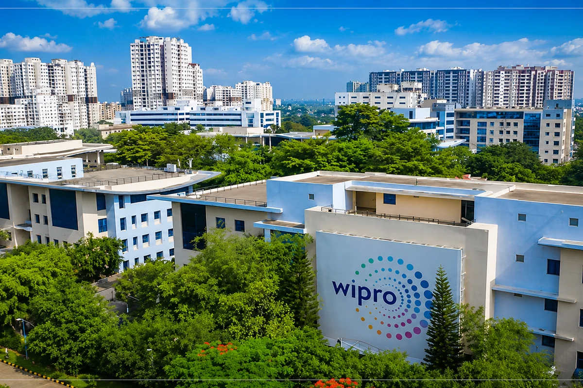 Wipro to exit Nifty 50 as BSE replaces it from September 30: What the index reshuffle means for both stocks