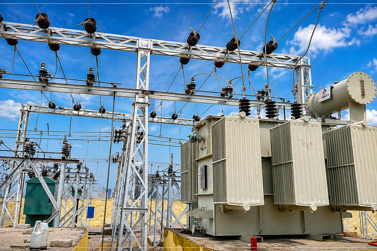 Why Quality Power Shares Hit Upper Circuit: Check Triggers Behind Move