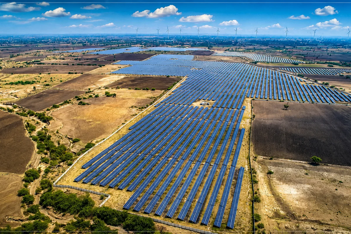 Why Solar Industries Shares Are Rising Today: Defence Growth in Focus