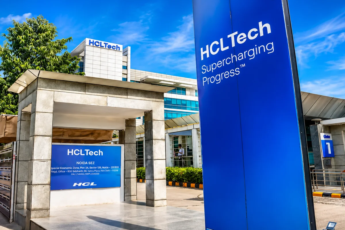 HCLTech Expands NetApp Partnership to Scale Enterprise AI Workloads