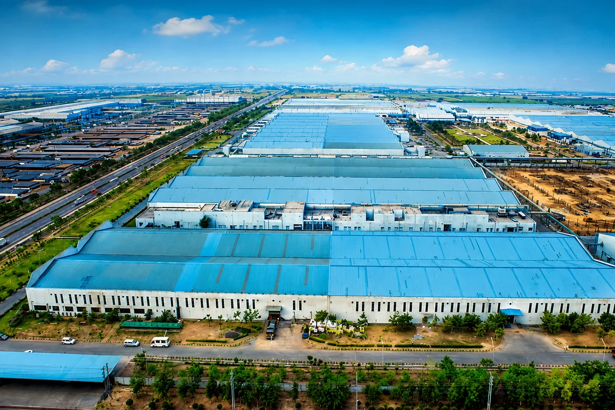 Why Welspun Living Shares Are Rising Today: What’s Driving the Rally
