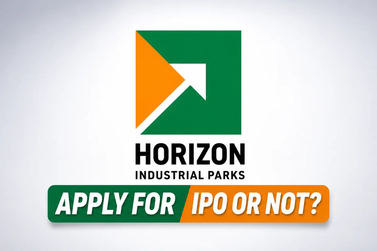 Horizon Industrial Parks IPO - IPO announcement illustration