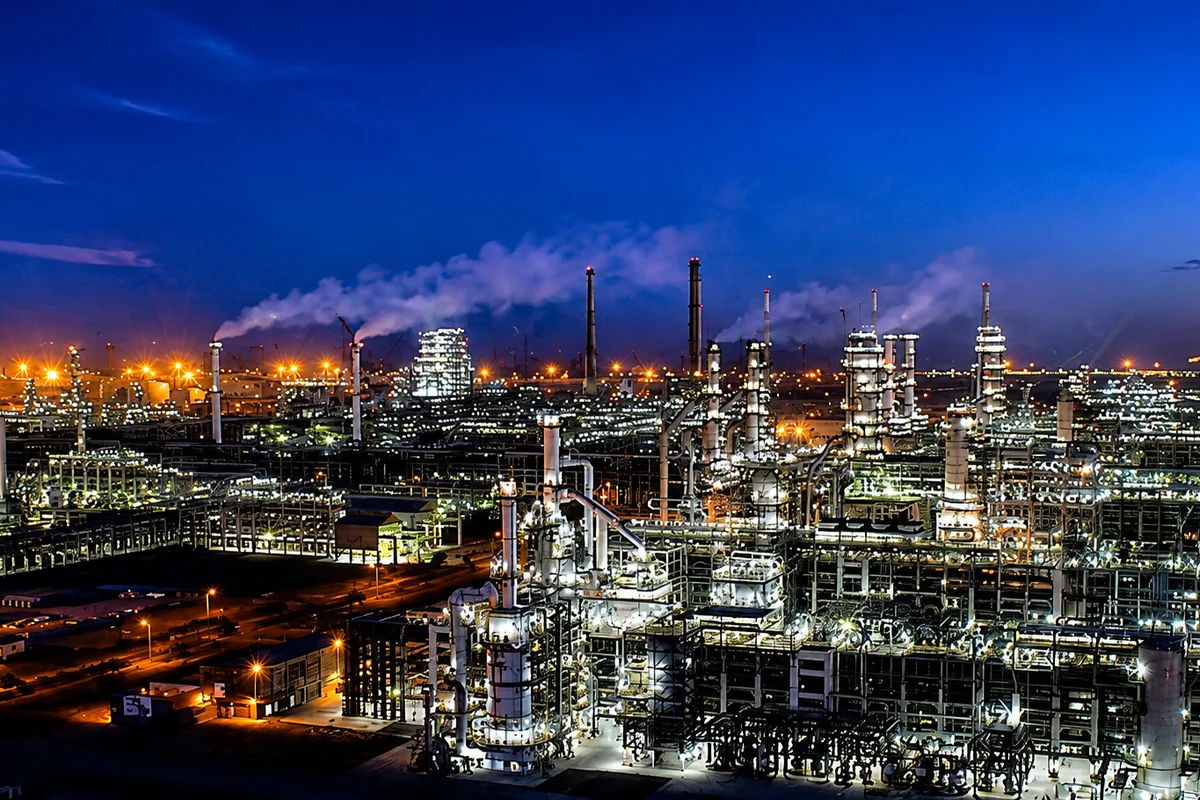 Reliance Industries to Invest ₹2.73 Lakh Crore in Andhra Pradesh Coal Gasification Project