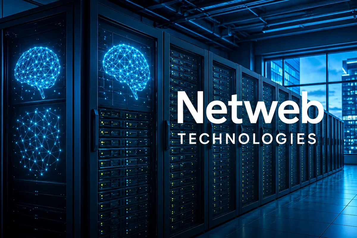 Netweb Technologies India Ltd - stock market news illustration