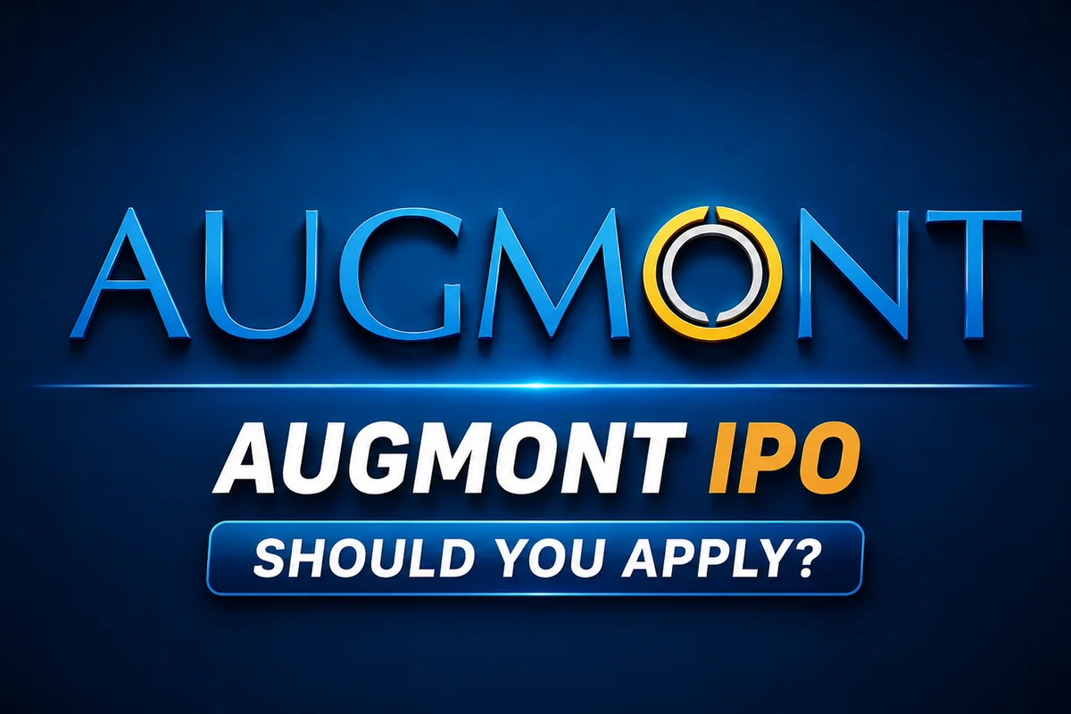 Augmont Enterprises IPO Day 4 - IPO announcement illustration