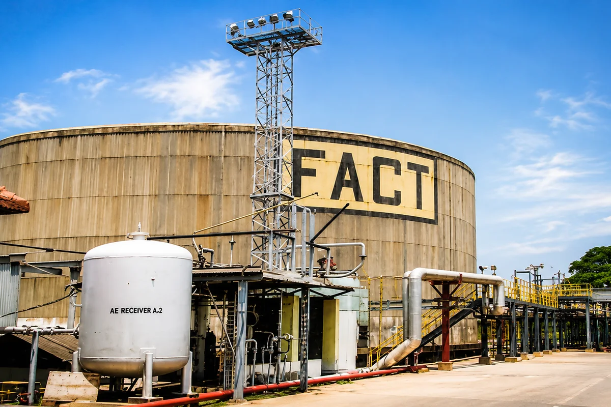Why Did FACT Shares Rise 13% (25 August)? Fertilizer Stocks Rally as Buying Surges
