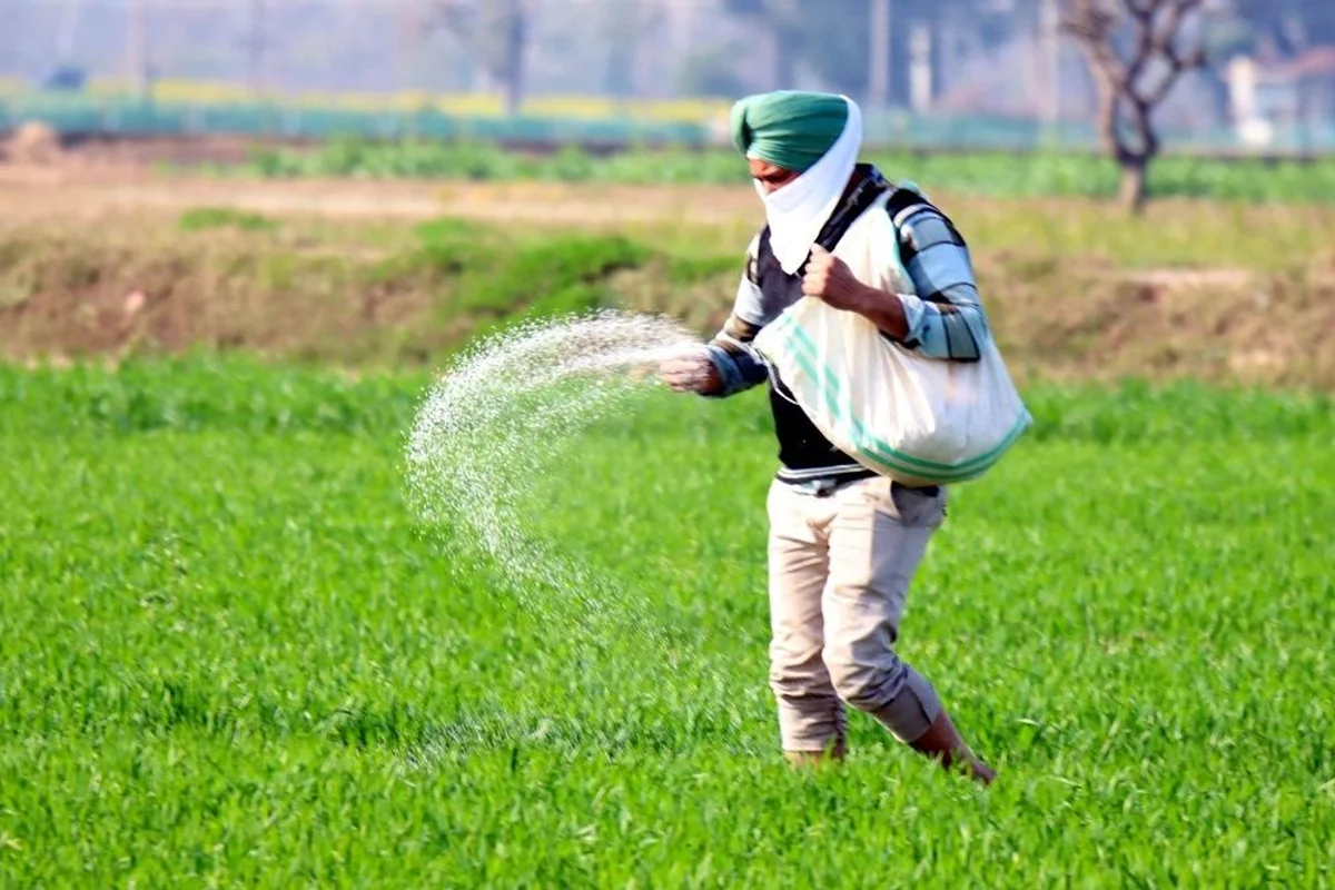 Fertilisers & Chemicals Travancore - stock market news illustration