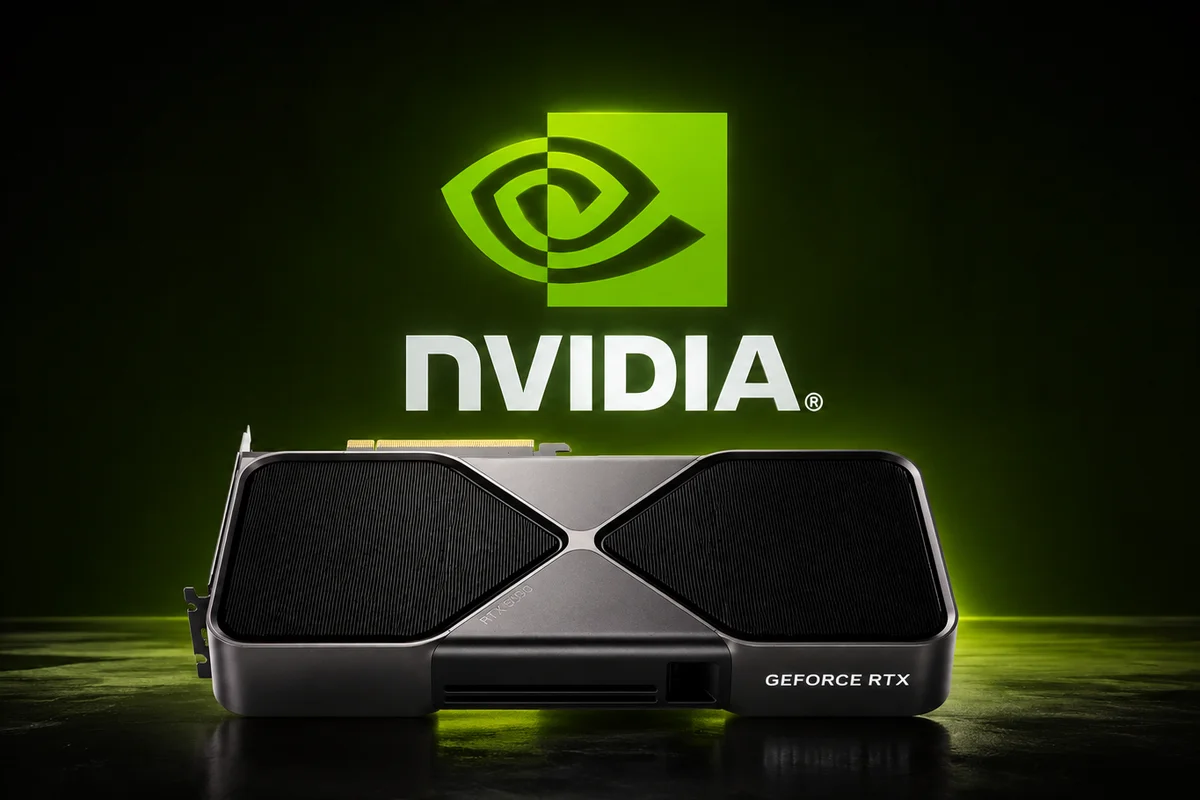 NVIDIA launches DLSS 5 with NBA 2K27, bringing AI powered photorealism to RTX 50 series